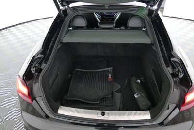 2023 Audi S5 Sportback Prestige quattro