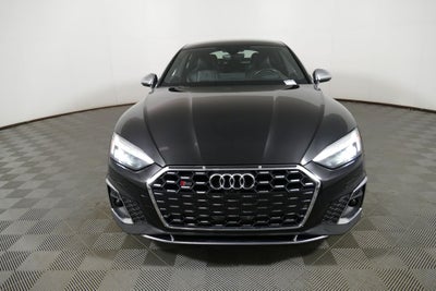 2023 Audi S5 Sportback Prestige quattro