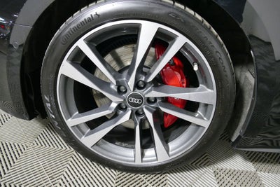2023 Audi S5 Sportback Prestige quattro