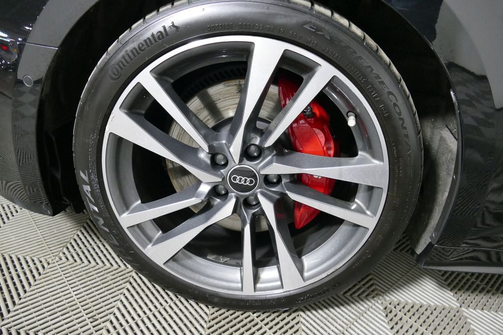 2023 Audi S5 Sportback Prestige quattro
