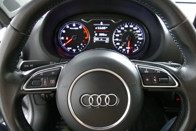 2016 Audi A3 2.0T Premium quattro