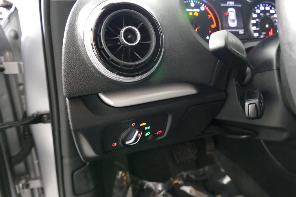 2016 Audi A3 2.0T Premium quattro