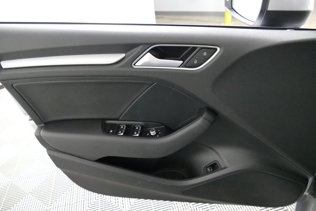 2016 Audi A3 2.0T Premium quattro