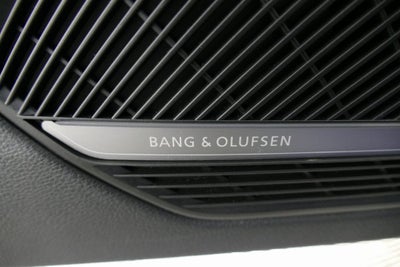 2023 Audi A4 40 Premium Plus quattro