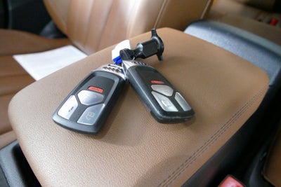 2023 Audi A4 40 Premium Plus quattro