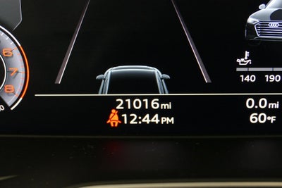 2023 Audi A4 40 Premium Plus quattro