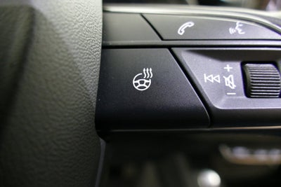 2023 Audi A4 40 Premium Plus quattro