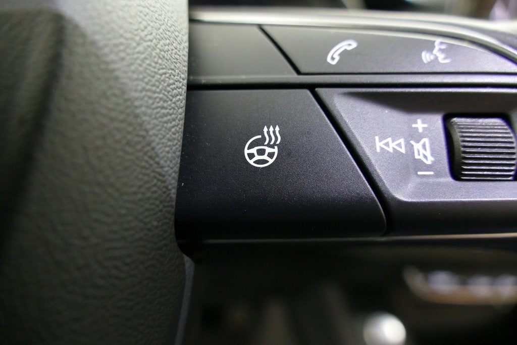 2023 Audi A4 40 Premium Plus quattro