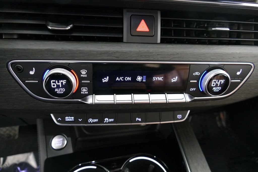 2023 Audi A4 40 Premium Plus quattro