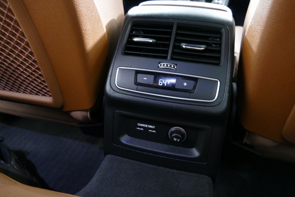 2023 Audi A4 40 Premium Plus quattro