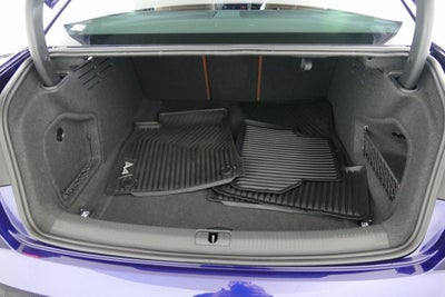 2023 Audi A4 40 Premium Plus quattro