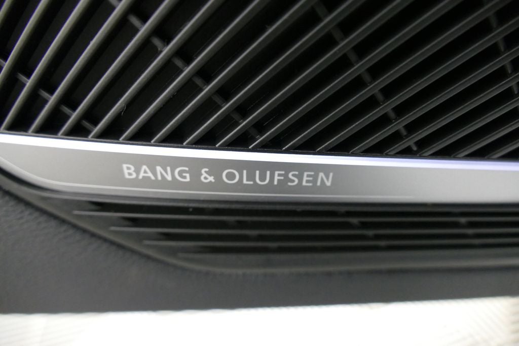 2023 Audi A4 40 Premium Plus quattro