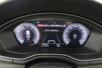2023 Audi A4 40 Premium Plus quattro