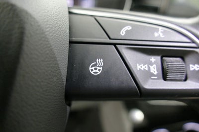 2023 Audi A4 40 Premium Plus quattro