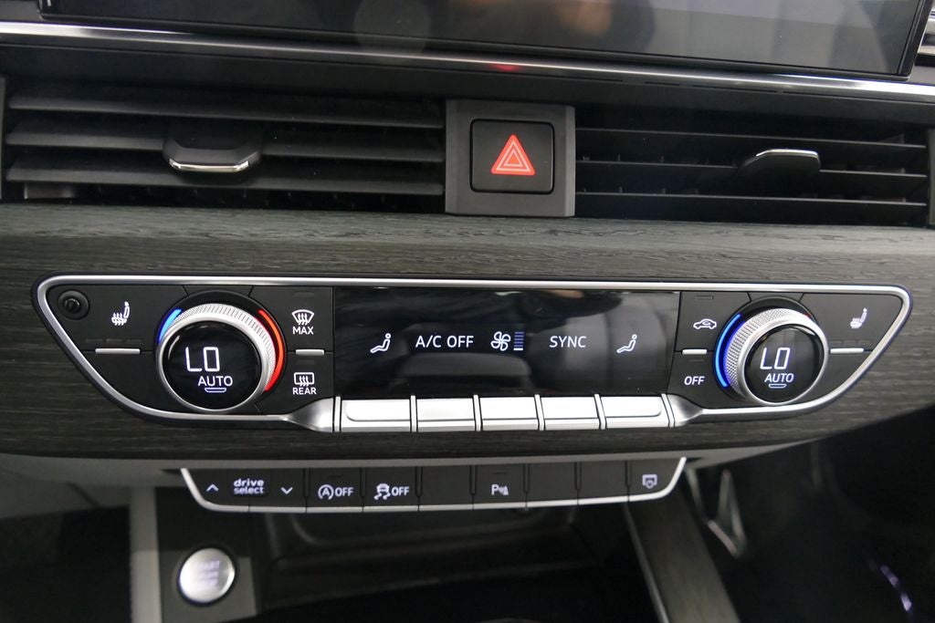 2023 Audi A4 40 Premium Plus quattro