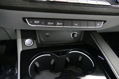 2023 Audi A4 40 Premium Plus quattro