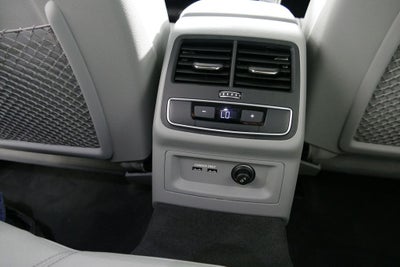 2023 Audi A4 40 Premium Plus quattro