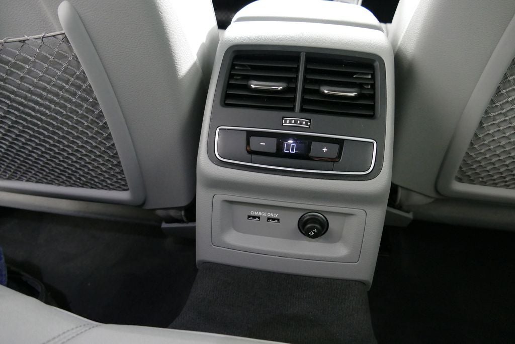 2023 Audi A4 40 Premium Plus quattro