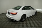 2023 Audi A4 40 Premium Plus quattro