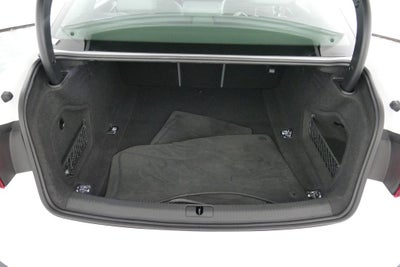 2023 Audi A4 40 Premium Plus quattro