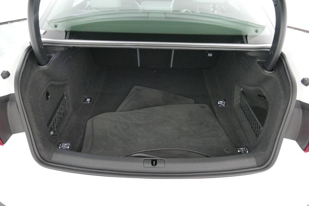 2023 Audi A4 40 Premium Plus quattro