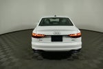 2023 Audi A4 40 Premium Plus quattro