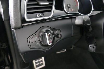 2017 Audi S5 3.0 Cabriolet quattro