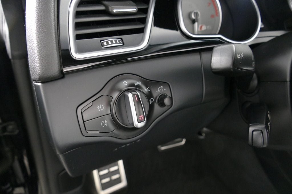 2017 Audi S5 3.0 Cabriolet quattro