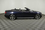 2017 Audi S5 3.0 Cabriolet quattro
