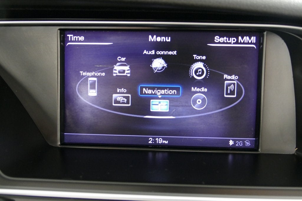 2017 Audi S5 3.0 Cabriolet quattro