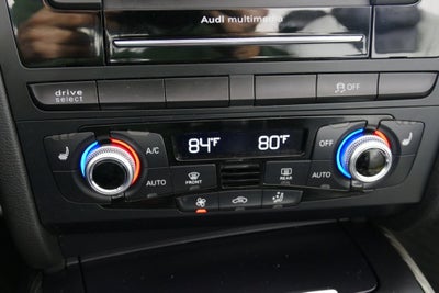 2017 Audi S5 3.0 Cabriolet quattro