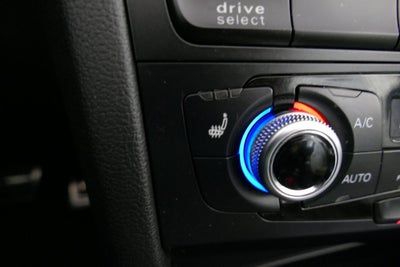 2017 Audi S5 3.0 Cabriolet quattro