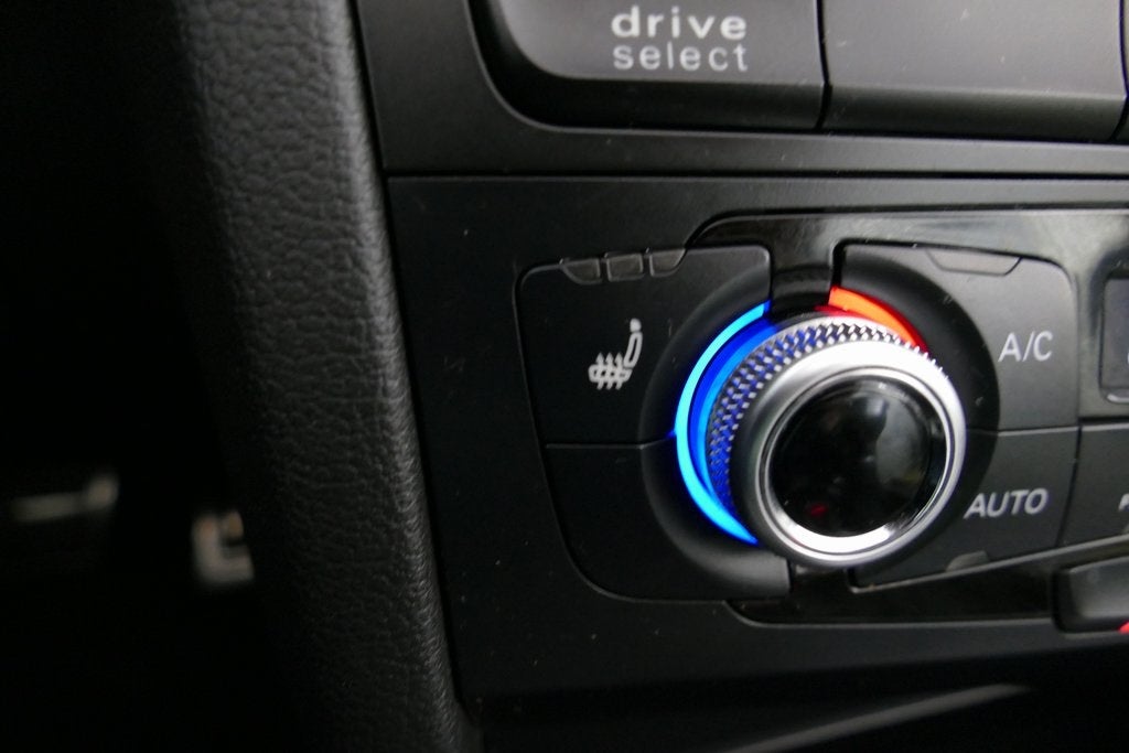 2017 Audi S5 3.0 Cabriolet quattro