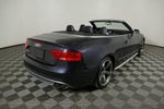 2017 Audi S5 3.0 Cabriolet quattro