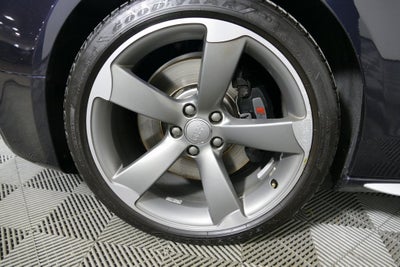 2017 Audi S5 3.0 Cabriolet quattro