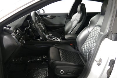 2023 Audi S5 Sportback Premium Plus quattro