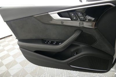 2023 Audi S5 Sportback Premium Plus quattro