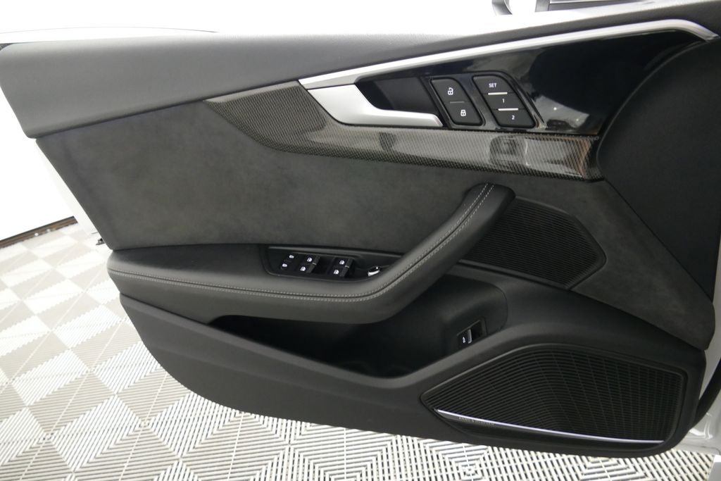 2023 Audi S5 Sportback Premium Plus quattro