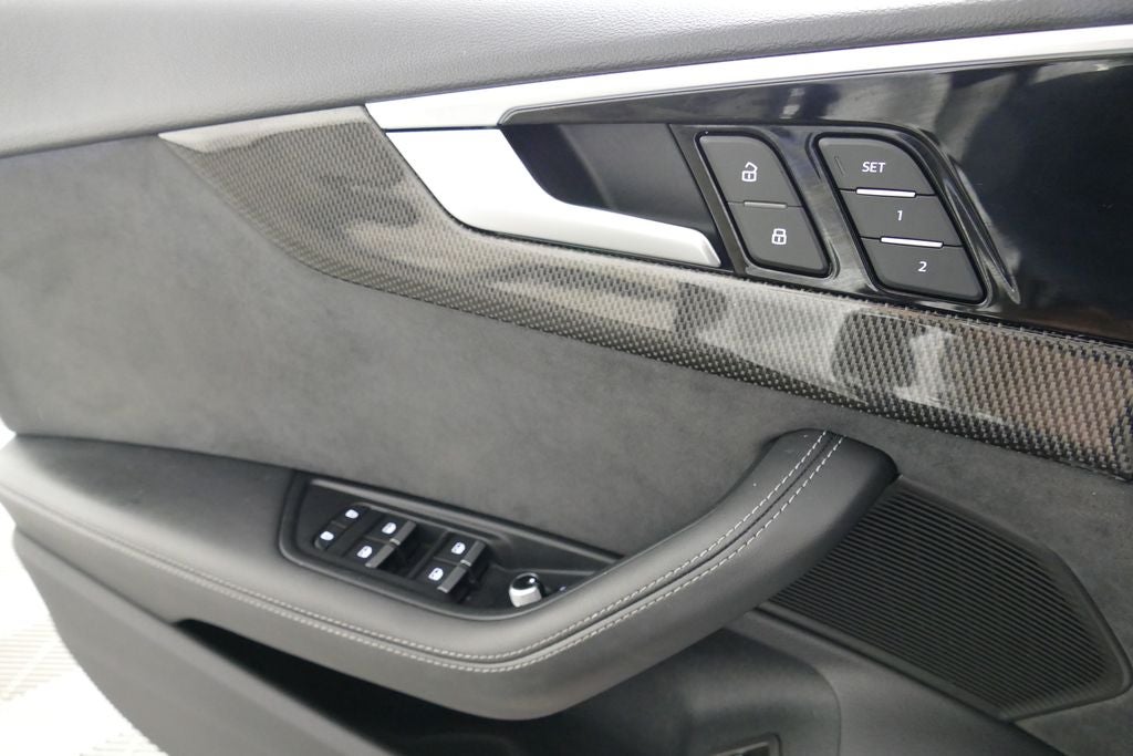 2023 Audi S5 Sportback Premium Plus quattro
