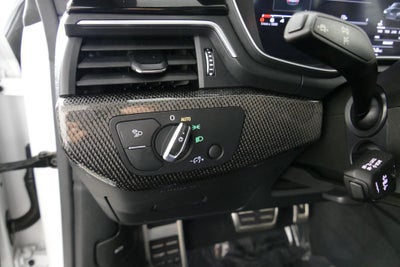 2023 Audi S5 Sportback Premium Plus quattro