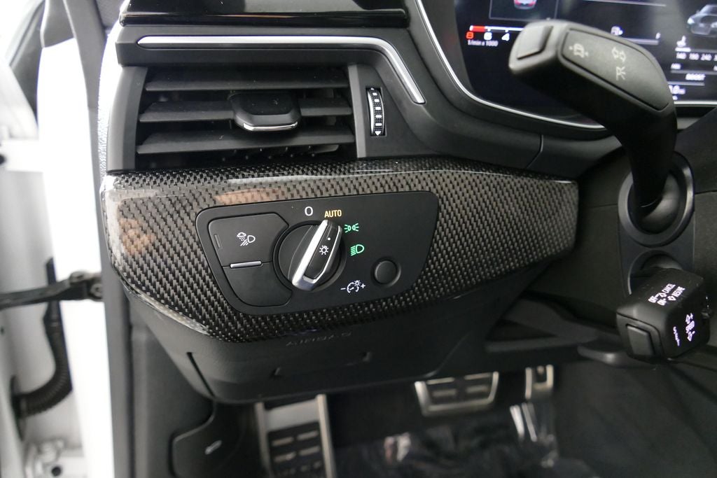 2023 Audi S5 Sportback Premium Plus quattro