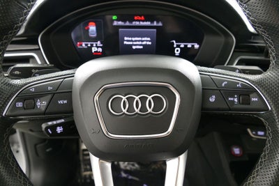 2023 Audi S5 Sportback Premium Plus quattro