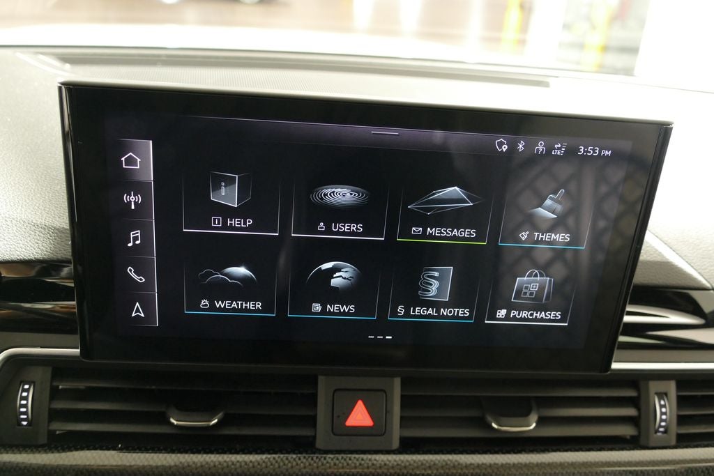 2023 Audi S5 Sportback Premium Plus quattro