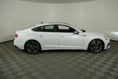2023 Audi S5 Sportback Premium Plus quattro