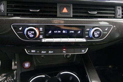2023 Audi S5 Sportback Premium Plus quattro