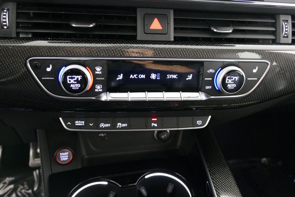 2023 Audi S5 Sportback Premium Plus quattro