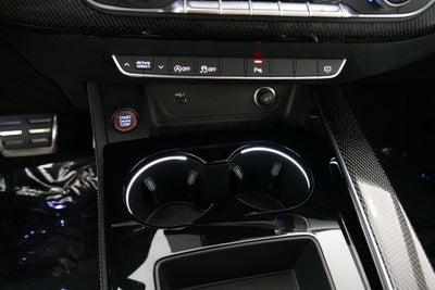 2023 Audi S5 Sportback Premium Plus quattro