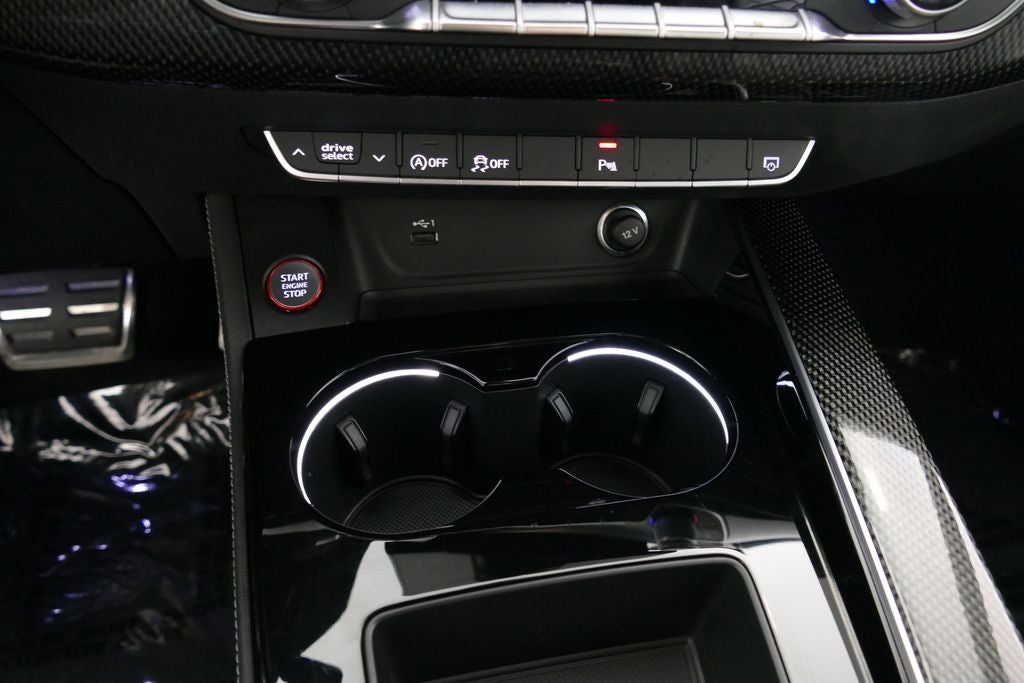 2023 Audi S5 Sportback Premium Plus quattro
