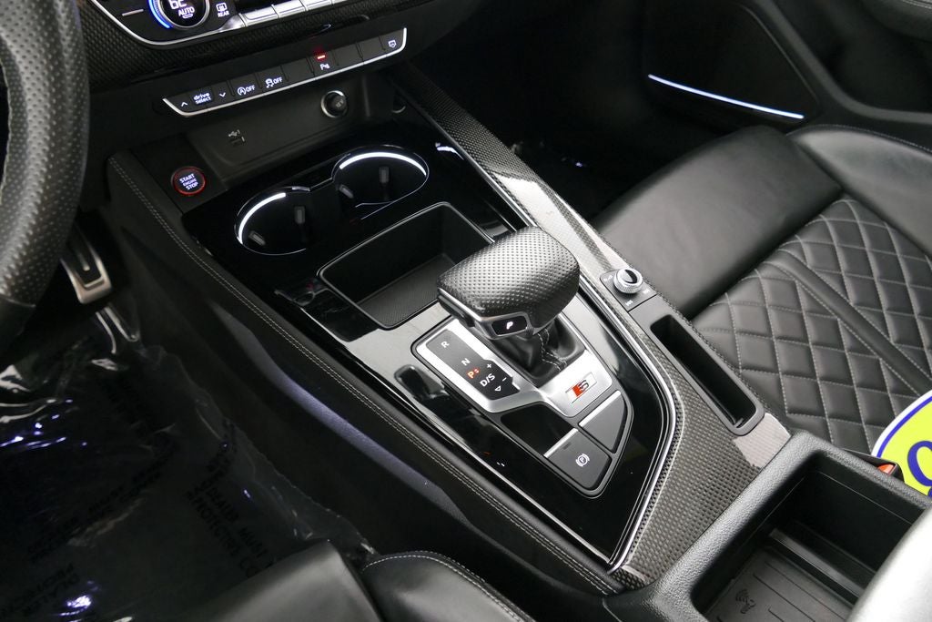 2023 Audi S5 Sportback Premium Plus quattro