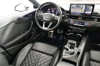 2023 Audi S5 Sportback Premium Plus quattro